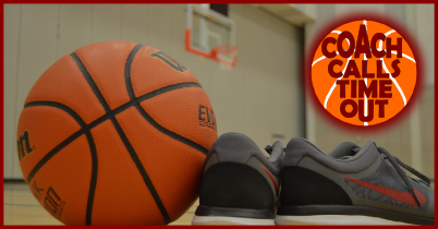 when can a coach call a timeout in basketball